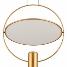 Подвесной светильник Odeon Light Orbit 7028/2L