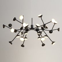 Люстра для натяжных потолков Mantra Adn 6417