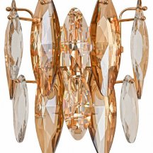 Накладной светильник Favourite Glans 4719-2W