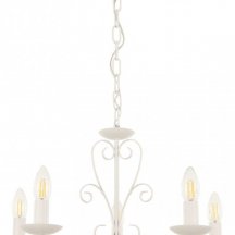 Подвесная люстра Arte Milano AM341369 341369/5 WT