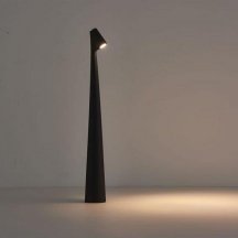 Интерьерная настольная лампа Alfa Light F3924-48
