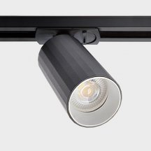 Трековый светильник Italline IT08-8010 black