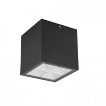 Потолочный светильник уличный Oasis Light TUBE LED W3094 Gr