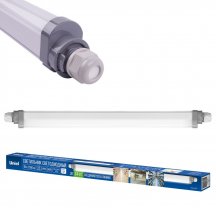 Линейный светодиодный светильник Uniel ULO-T20-18W/4000K/L60 IP65 GREY LINKABLE UL-00013709