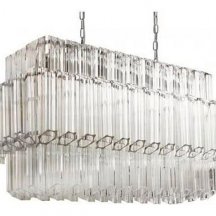 Подвесная люстра iLamp Destiny MD0267-14