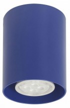 Точечный светильник АртПром Tubo Tubo8 P1 19