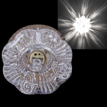 Точечный светильник Reluce 07953-9.0-001H G9 CR