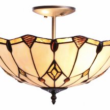 Потолочный светильник Velante 832 832-807-02