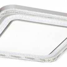 Настенно-потолочный светильник Sonex Suzy Silver 7685/EL