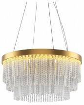 Подвесной светильник Trove MOD486PL-L38BSK