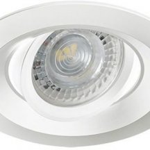 Точечные светильники Kanlux COLIE DTO-W 26740