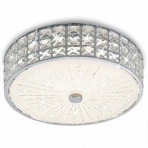 Потолочная люстра Citilux Портал CL32413G1