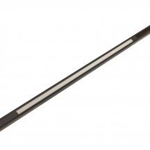 Трековый светильник MAGNET OPAL MAGNET AM507 BK 20W 3000K
