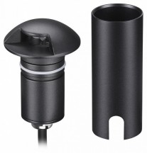 Встраиваемый светильник уличный Odeon Light Wald 6662/1GL3