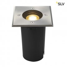 Встраиваемый светильник уличный Earthlux Square 227684