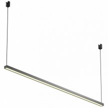 Трековый светильник Basis TR170-1-52W3K-B