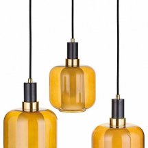 Подвесной светильник 33 идеи M03BC PND16S.03.19.003BL-M03BC