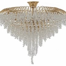 Люстра для гостиной Arti Lampadari Imperia Imperia E 1.2.60.106 G