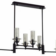 Потолочная люстра Lumion Madonna 6555/8C