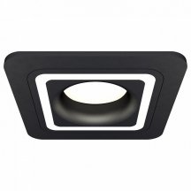 Точечный светильник для коридора ambrella light  xC7902011