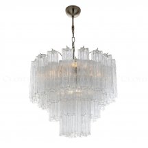 Подвесная люстра Cloyd Anno 11650