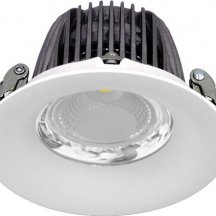 Точечный светильник Loop DL18838R20W1W 45