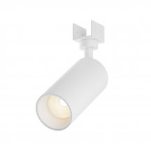 Трековый светильник Focus Led O-TR01-1-S-16WW3K