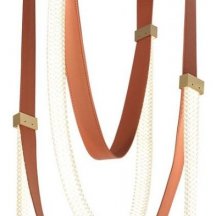 Подвесной светильник  F4324-08 Подвесной светильник  F4324-08