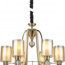 Люстра для натяжного потолка AM Group AM3073 AM3073 SP6