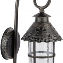 Настенный фонарь уличный Oasis Light CAIOR 1 81502/18 R