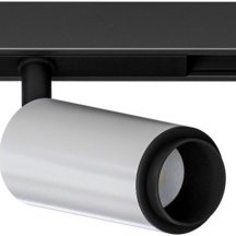Трековый светильник Optima A7275PL-1WH