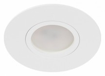 Встраиваемый светильник Эра KL83 WH Б0054344