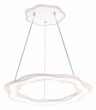 Подвесной светильник De City Мадлен 5 424014901