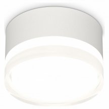 Точечный светильник Ambrella light TECHNO SPOT XS8101023