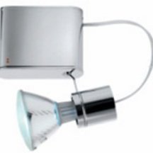 Настенный светильник Fabbian Orbis D70G1315