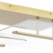 Потолочная люстра Lightstar Acrile 738063