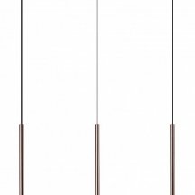 Подвесной светильник Mantra Tonic 7885