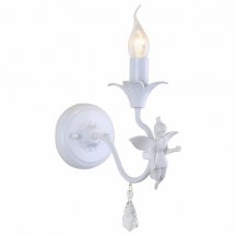 Кухонный настенный светильник Arte Lamp Angelina A5349AP-1WH
