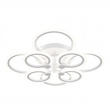 Потолочная люстра Orbita 10206/8LED