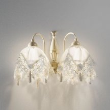 Бра MM Lampadari Burano 7078/A2 12__V1456