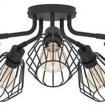 Люстра для гостиной Eglo Tarbes 31532