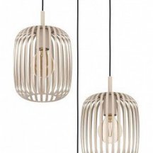 Подвесной светильник Eglo Romazzina 900687