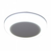 Точечный светильник Reluce 70507-9.0-001XW LED6+3W WH/DL+DL
