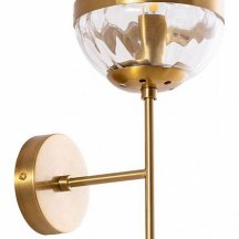 Бра Arte Lamp Delacrua A7770AP-1PB