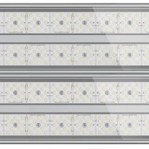 Накладной светильник WoltaPRO Аврора ДСП03-160-202-4К-У Г60 Накладной светильник WoltaPRO Аврора ДСП03-160-202-4К-У Г60