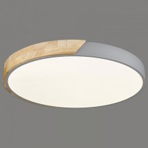 Потолочный светильник Velante 445-247-01