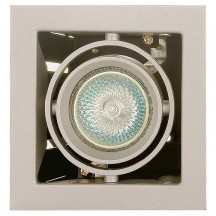 Точечный светильник из Италии Lightstar Cardano 214017