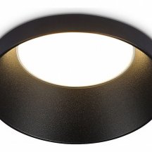 Точечный светильник Ambrella light Techno Spot TN102802