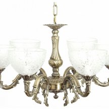 Подвесной светильник Abrasax SD802