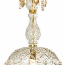 Подвесной светильник Lussole Hesperia LSP-8836